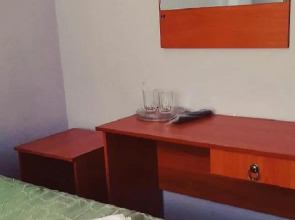 Александров (корпус туркласса Стромиловский)