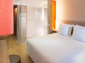 Hotel Oceania Paris Roissy CDG