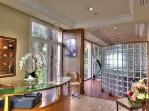 Kennedy Hospitality Resort