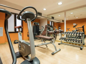 Hotel ILUNION Almirante