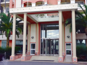 Hotel Bonalba Alicante