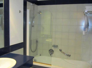 Hotel Conchiglia D'oro