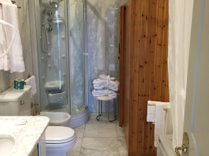 Palace Grand Hotel Varese