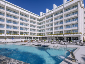 Olympus Palace Hotel