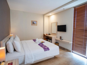 The Evitel Resort Ubud