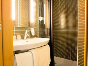 Park Hotel Porto Aeroporto