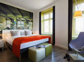 Hotel Indigo Berlin – Ku’damm by IHG