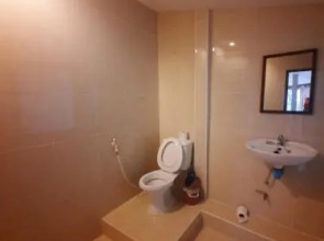 Hinwong Apartments Dive and Snorkel Resort