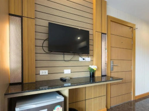 Anda Beachside Hotel