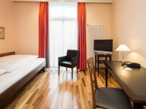 Hotel Schweizerhof Basel