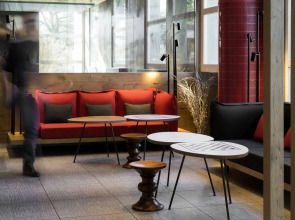 ibis Geneve Centre Lac