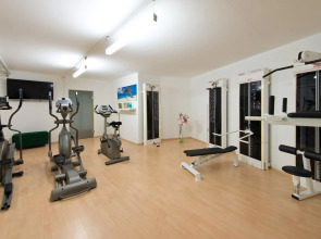 ACHAT Hotel Reilingen Walldorf