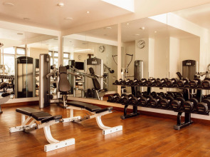 Grand Hyatt Istanbul