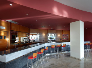 Hotel Exe Isla Cartuja