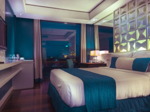 The Bayleaf Intramuros Hotel