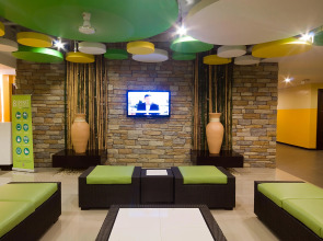 Go Hotels Puerto Princesa