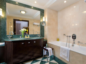 Hotel Esplanade Zagreb