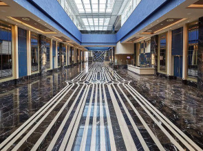 Wyndham Grand Levent Istanbul Hotel & Conference Center