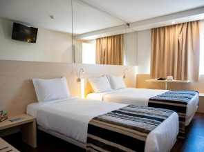 Park Hotel Porto Aeroporto