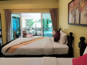 Thai Modern Resort & Spa