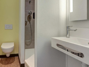 B&B HOTEL Dijon Centre