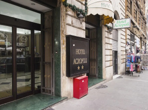 Hotel Acropoli