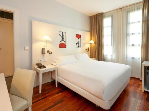 NH Valencia Las Artes