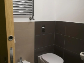 Отель Il Cantico St. Peter