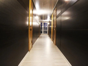 Бутик-отель Вороново Клуб