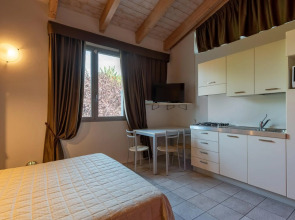 Hotel Maranello Village