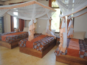 Seasons Lodge Zanzibar