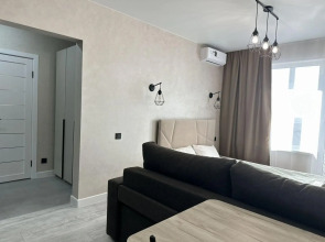 Апартаменты на Трудовом переулке, 28А