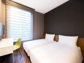 Agora Place Tokyo Asakusa