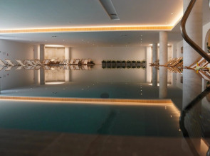 Ensana Aquahouse Health Spa Hotel