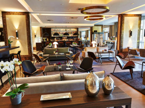 Steigenberger Hotel Koln