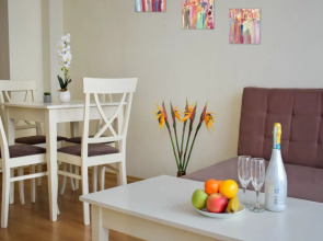 Apart Hotel Flores Park