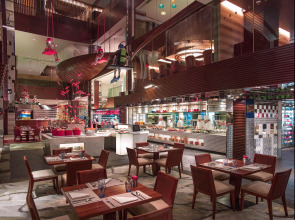 Shangri-La Guangzhou