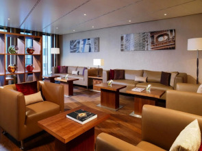 Berlin Marriott Hotel