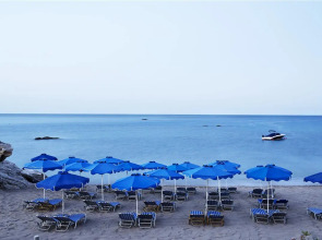 Porto Angeli Beach Resort – All Inclusive