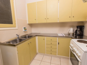 Delice Hotel Apartments