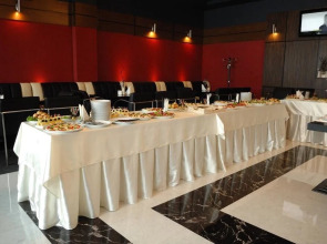 Гостиница «Мир» в Ровно