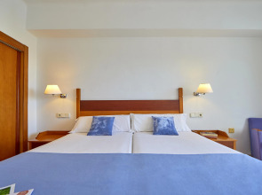 Cala Gran - Costa del Sur