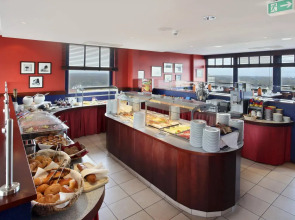 Best Western Hotel Frankfurt Airport Neu-Isenburg