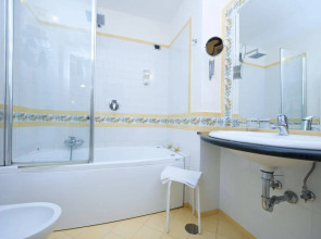 Hotel Villa Annalara charme and relax