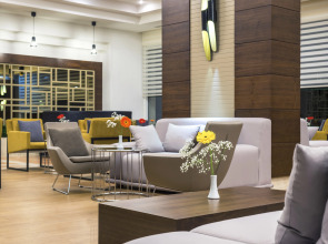 Отель Ma Biche Kemer by Werde Hotels