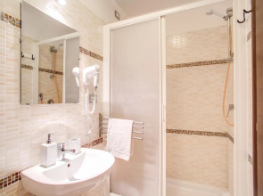 Hotel Mosaic Central Rome