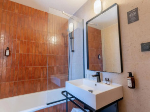 Grand Hôtel de la Seine