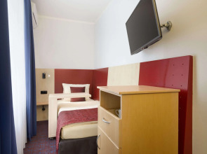 Ramada by Wyndham Frankfurt Central Station