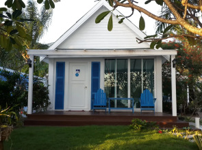 P.P. Blue Sky Resort