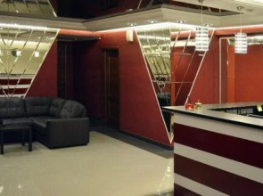 Гостиница Пьер